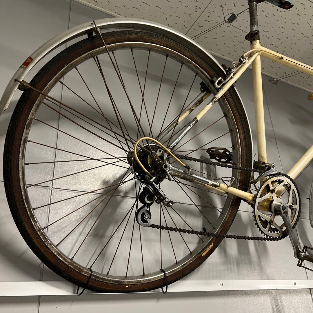 オツダ　OTSUDA 自転車