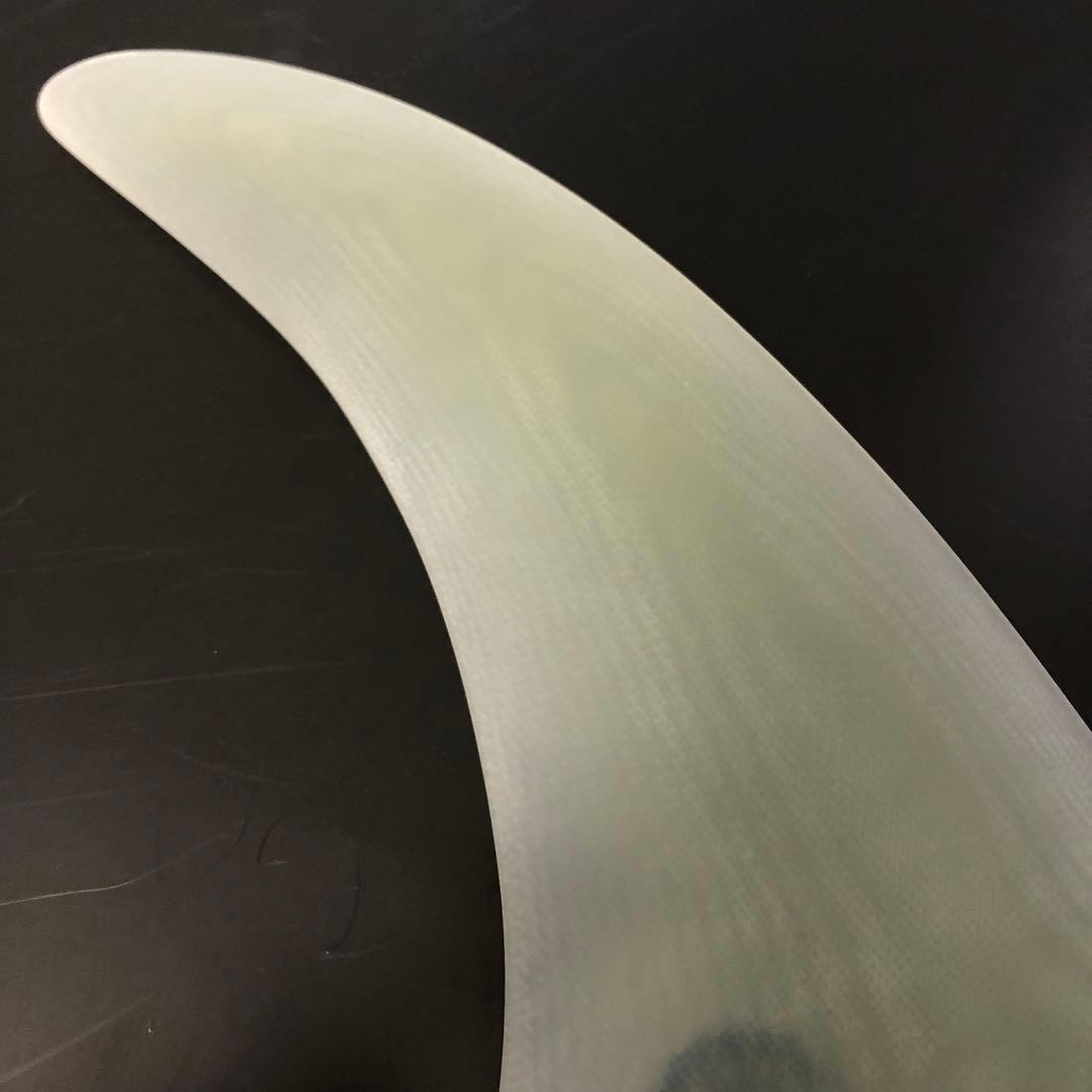 ジョエルチューダー キャプテンフィン シングルフィン9.125 ロングボード