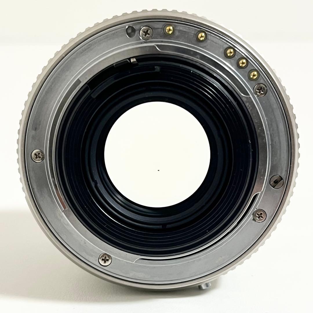 レンズ(単焦点) PENTAX SMC 43mm F1.9 Limited