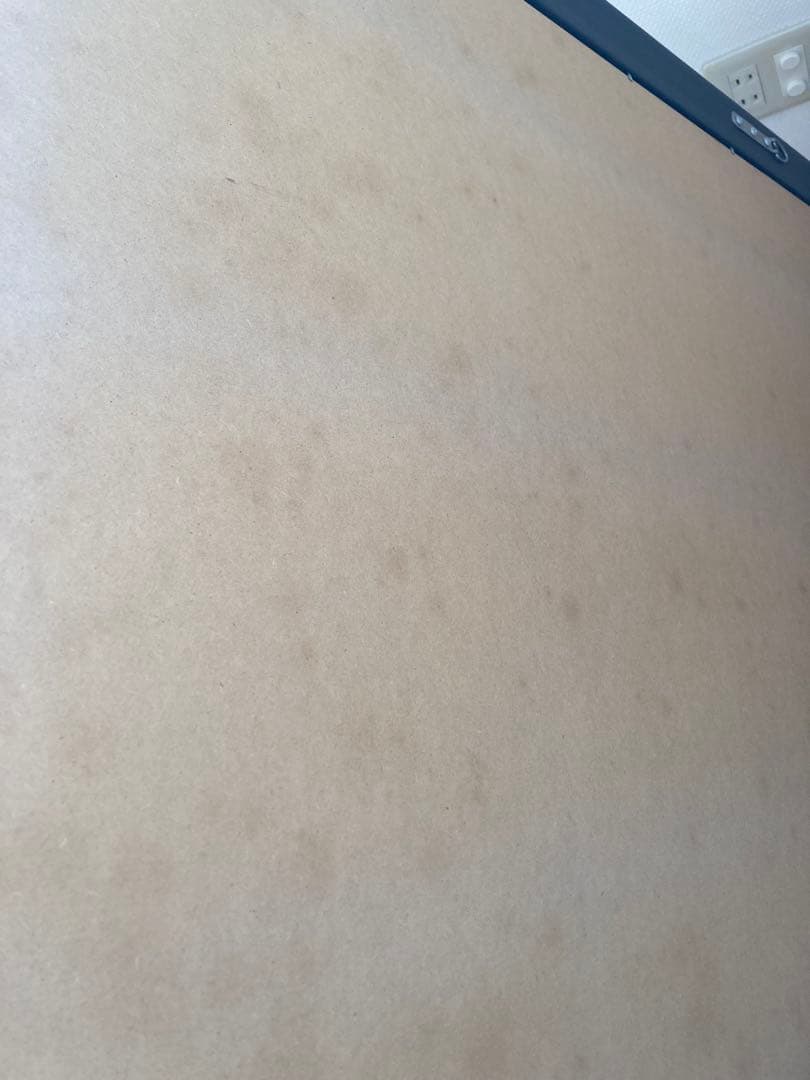 アンティーク調　ミラー