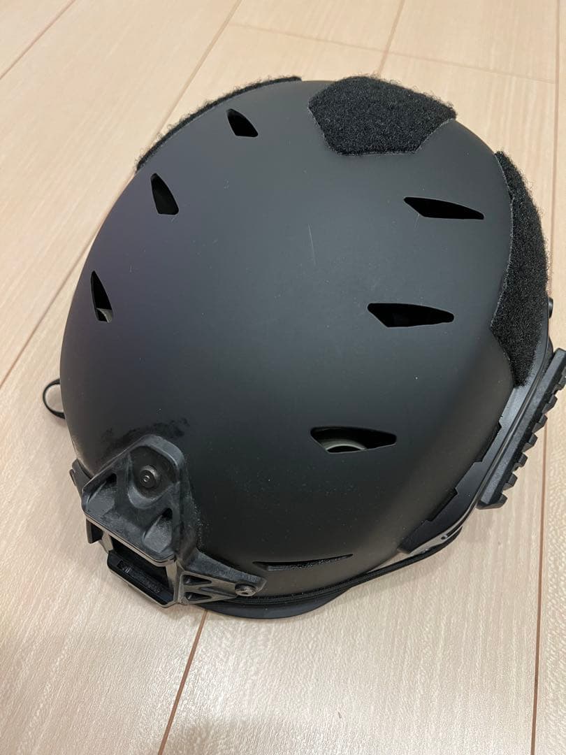 個人装備 EXFIL TEAM WENDY Tactical Bump Helmet