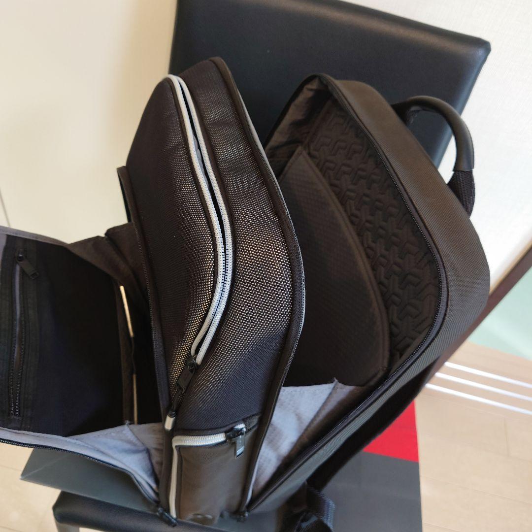 【正規品‐ほぼ未使用】TUMI 2325006RFL　ESPORTSバックパック