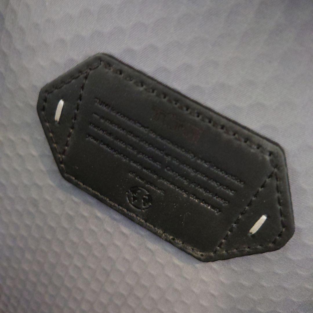 【正規品‐ほぼ未使用】TUMI 2325006RFL　ESPORTSバックパック