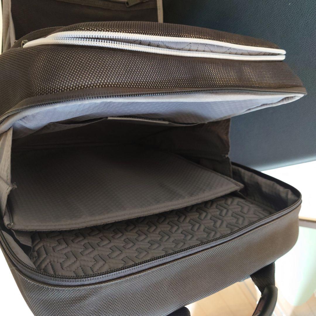 【正規品‐ほぼ未使用】TUMI 2325006RFL　ESPORTSバックパック