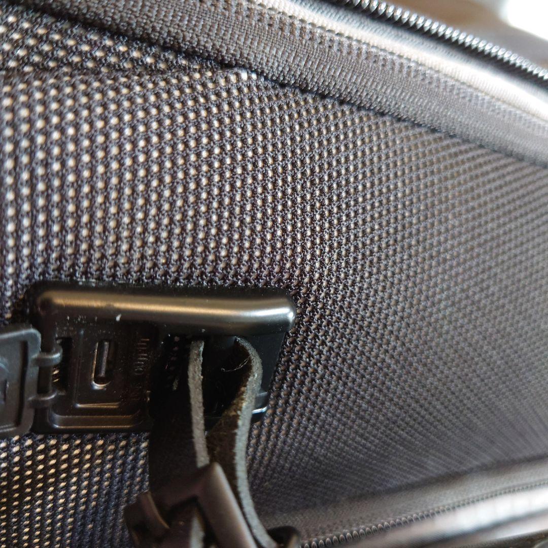 【正規品‐ほぼ未使用】TUMI 2325006RFL　ESPORTSバックパック