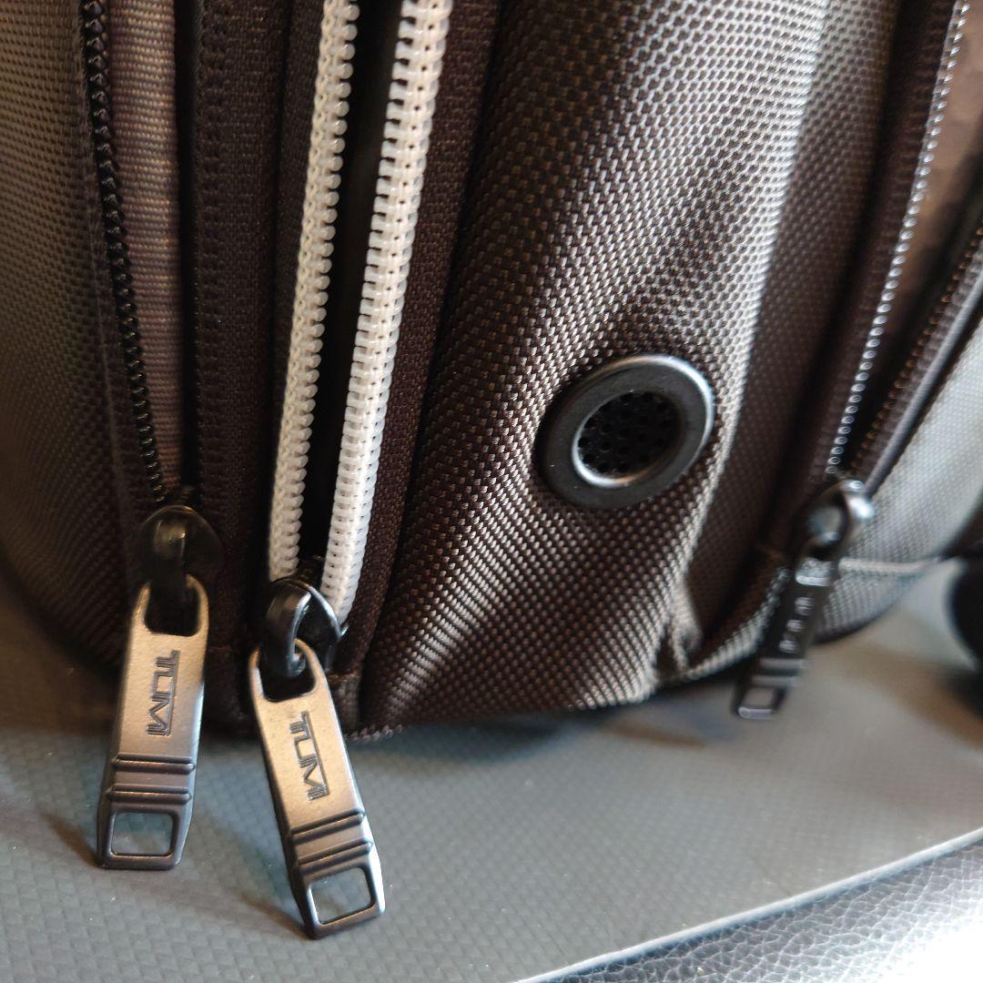 【正規品‐ほぼ未使用】TUMI 2325006RFL　ESPORTSバックパック