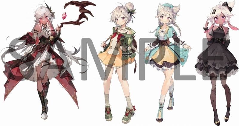 【Switch】【NS】魔女の泉R 限定版 コレクターズエディション ゲーマーズ