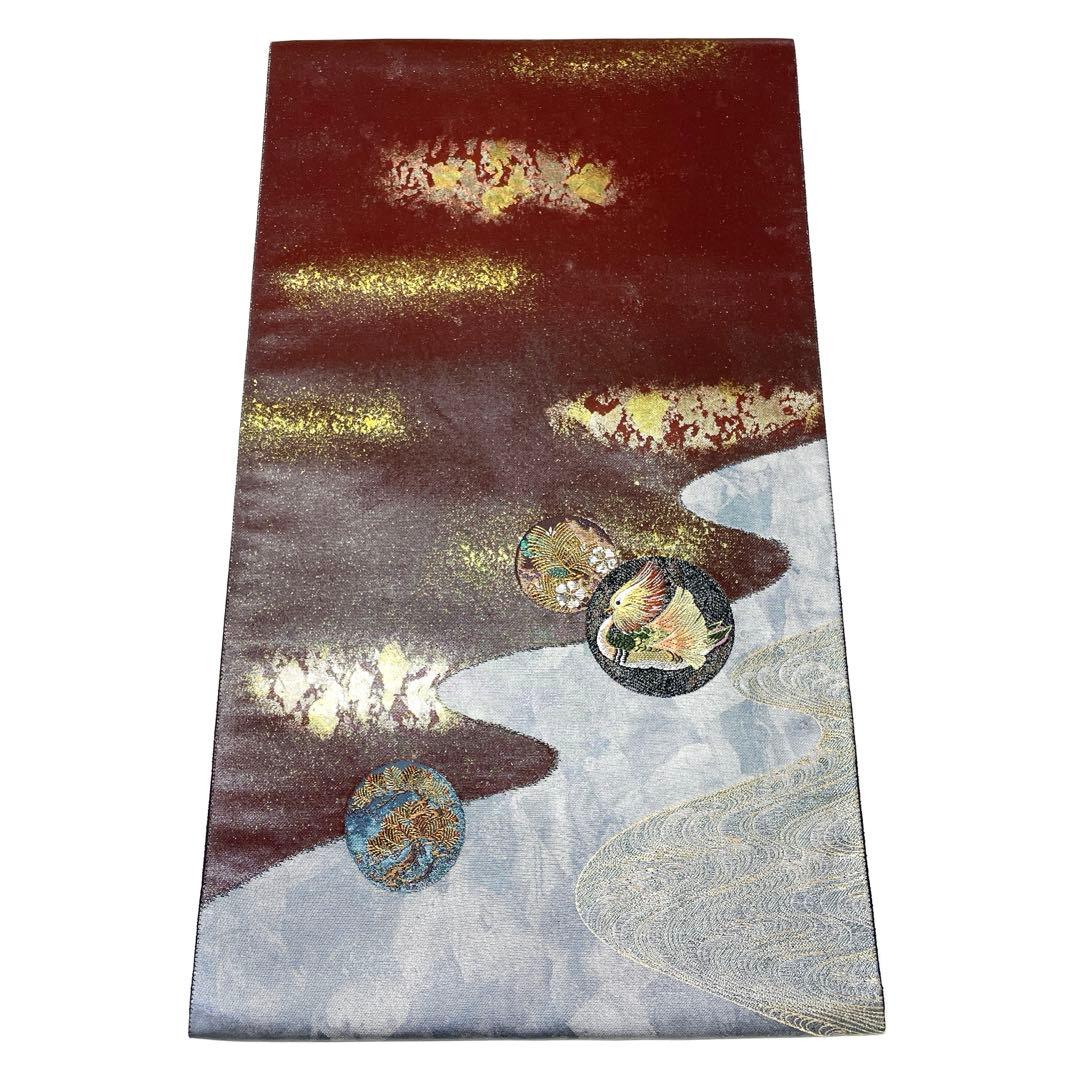 専用 1430.1329.1396.593 四点セット ●高級 正絹