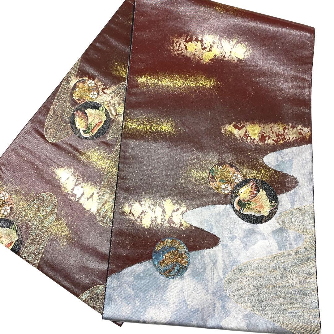 専用 1430.1329.1396.593 四点セット ●高級 正絹