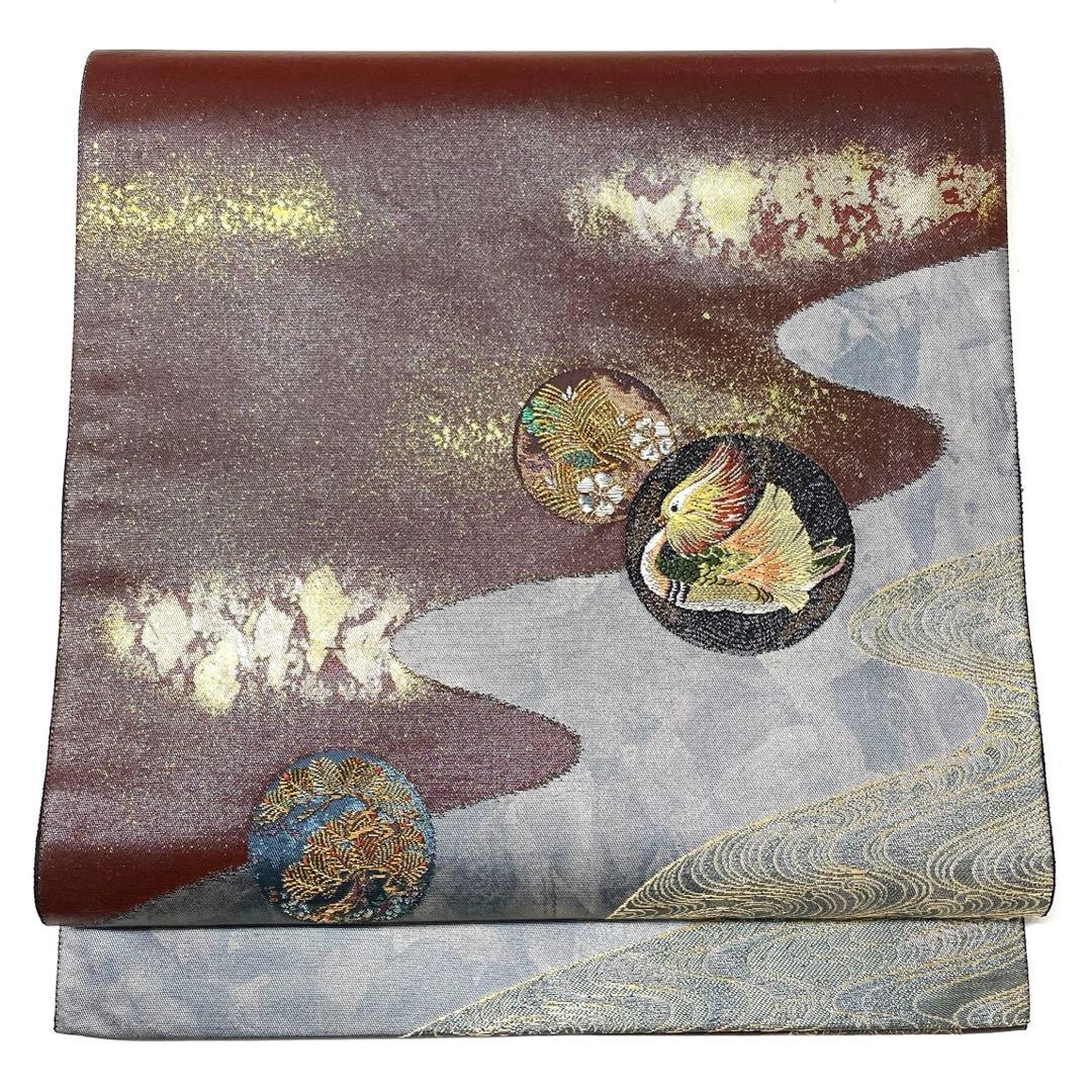 専用 1430.1329.1396.593 四点セット ●高級 正絹