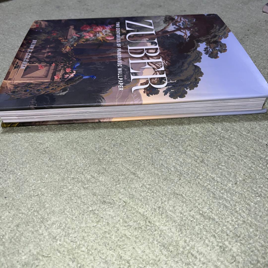 Zuber: Two Centuries of Panoramic⋯