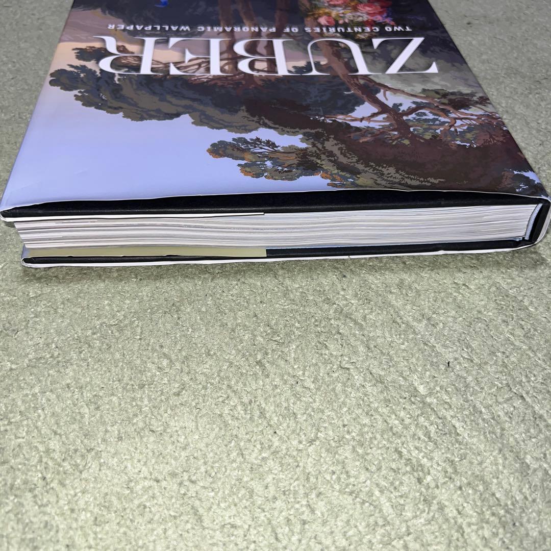 Zuber: Two Centuries of Panoramic⋯