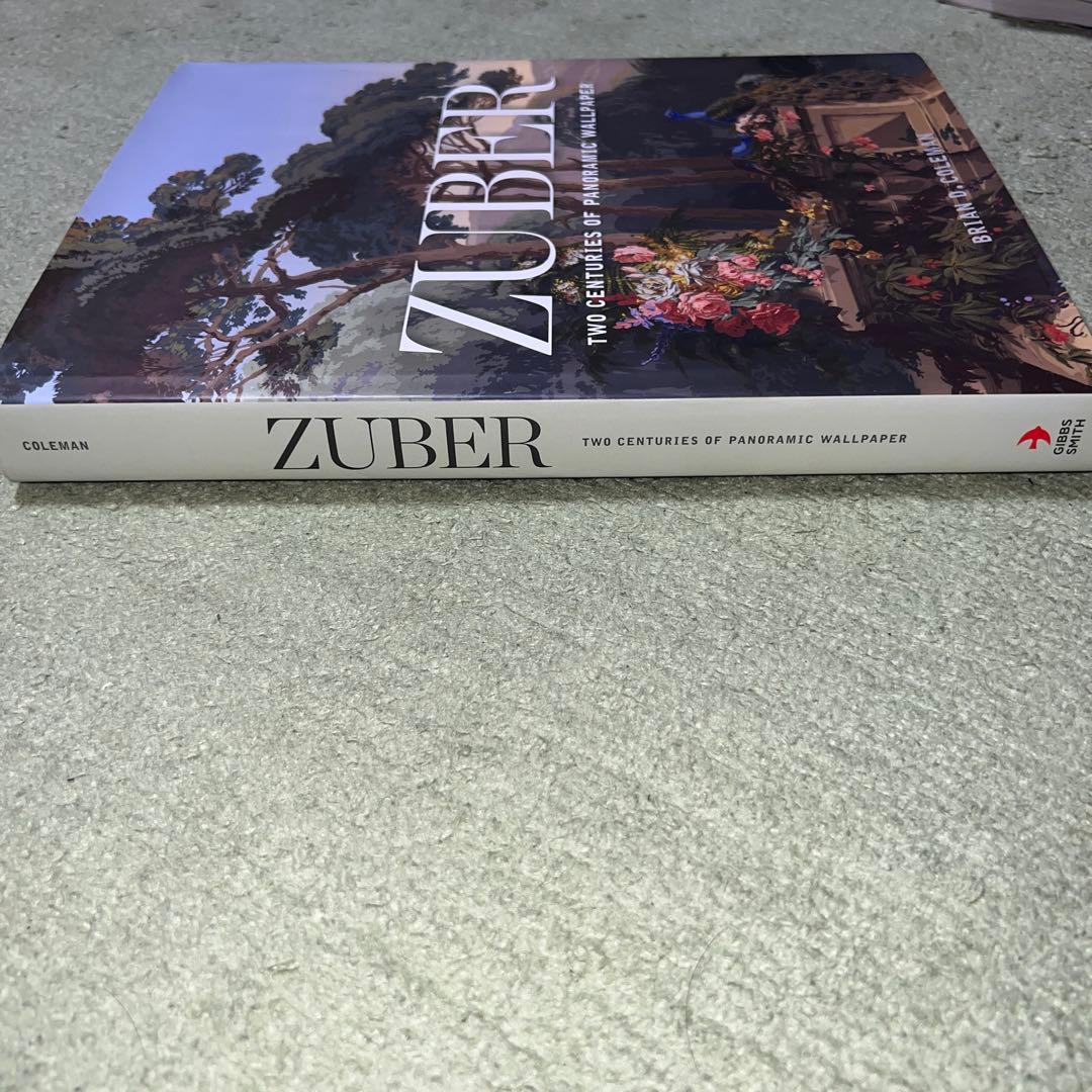 Zuber: Two Centuries of Panoramic⋯