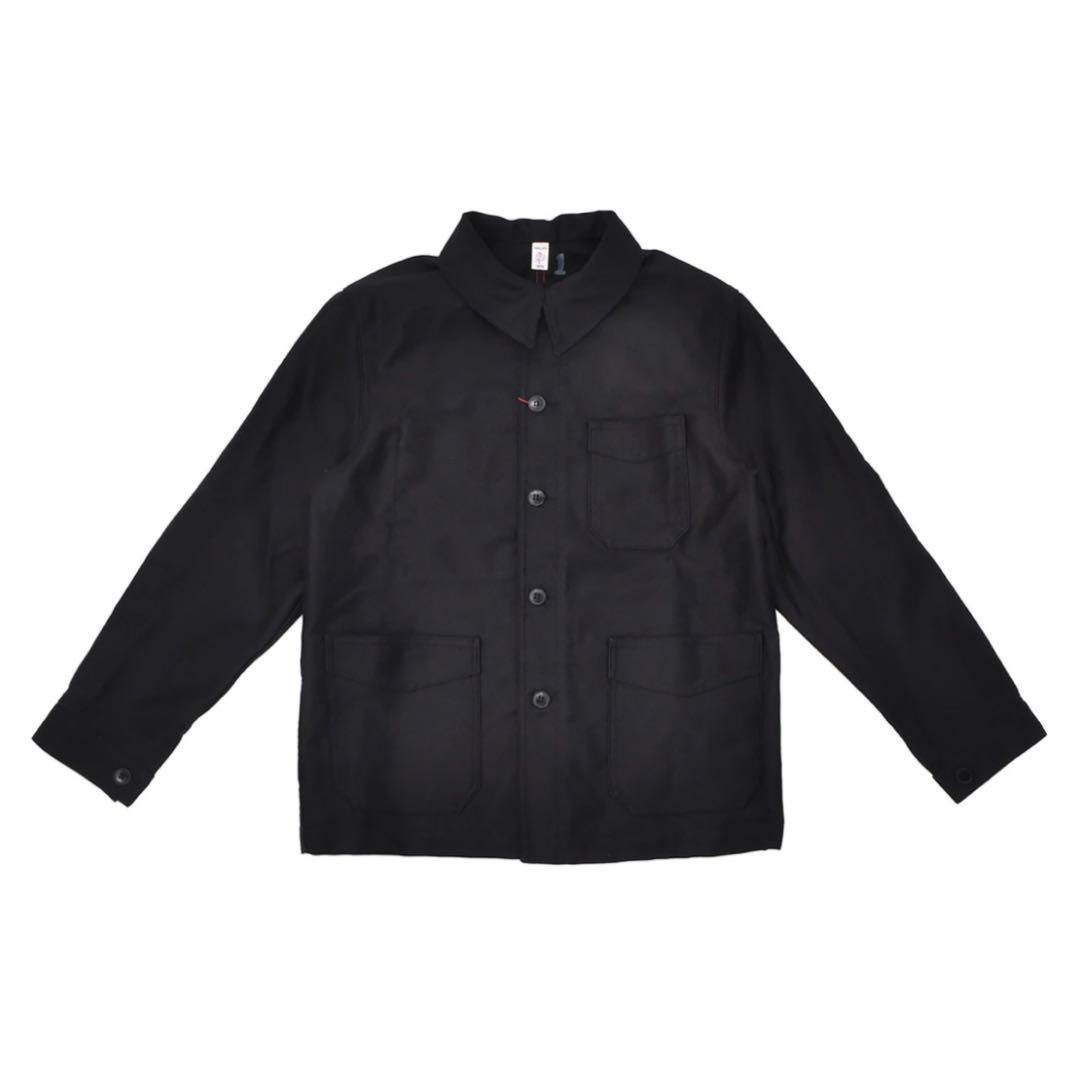 LE TRAVAILLEUR GALLICE モールスキン サイズ1