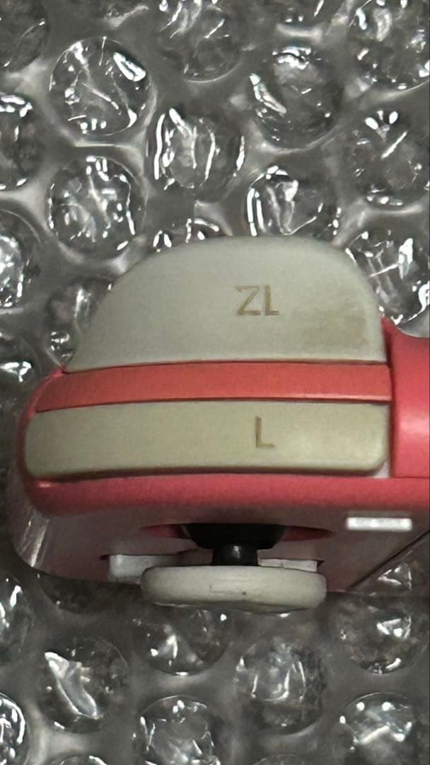 Nintendo SwitchLite 箱付き充電　アダプター無