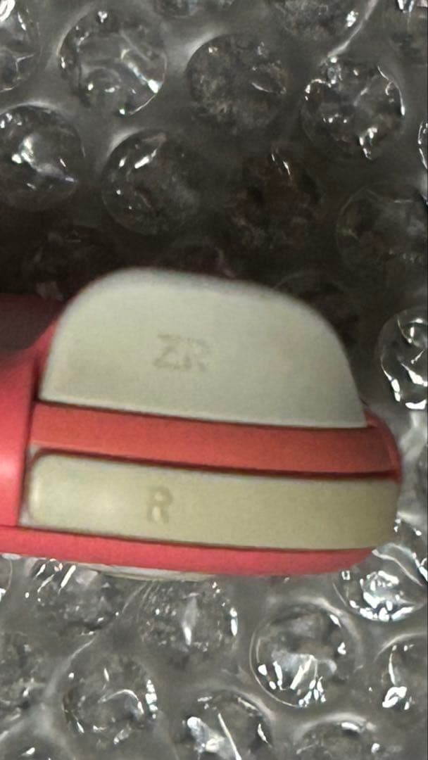 Nintendo SwitchLite 箱付き充電　アダプター無