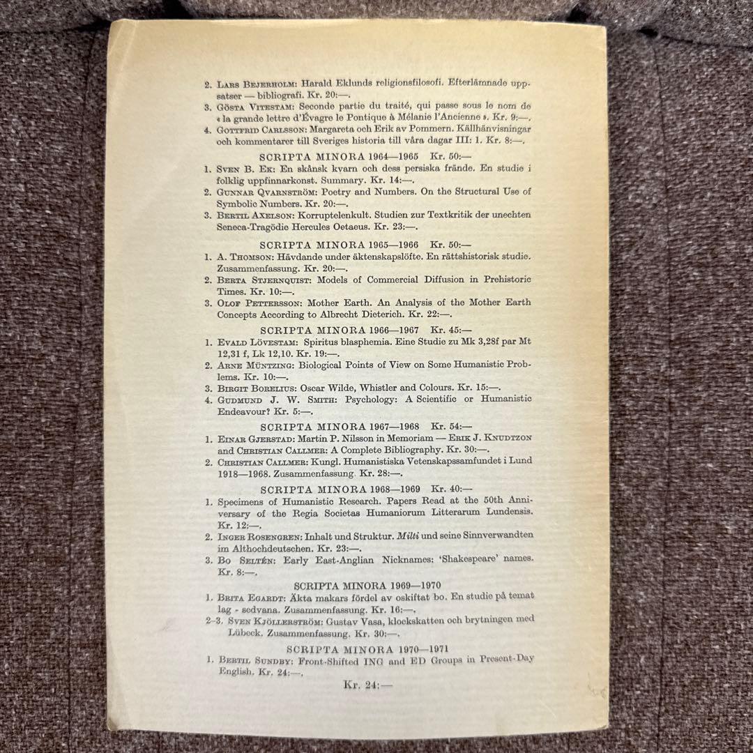 洋書 Front-Shifted ING and ED Groups in Prese