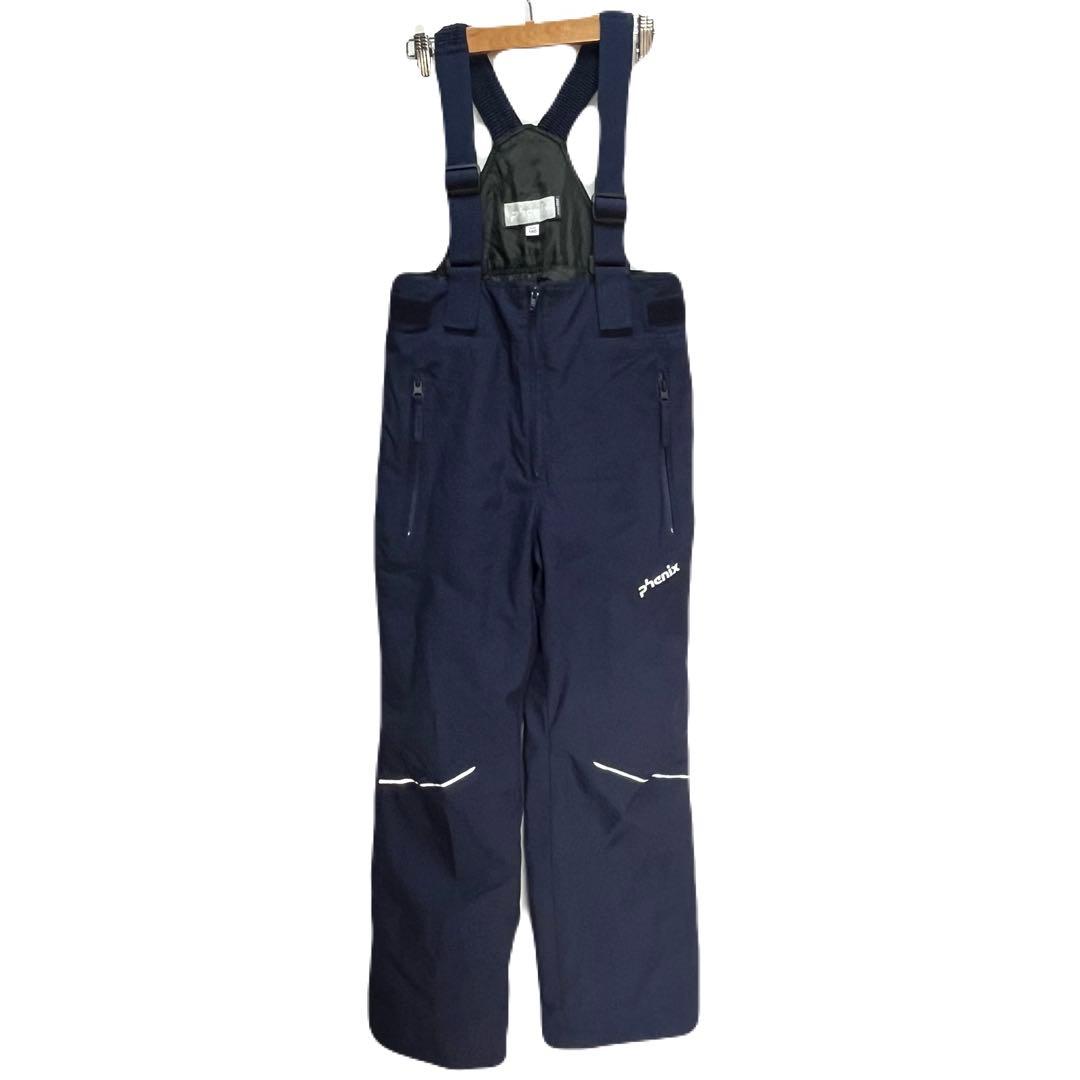 【PHENIX】 スキー スノーウェア セットアップ 上下セット スポーツ