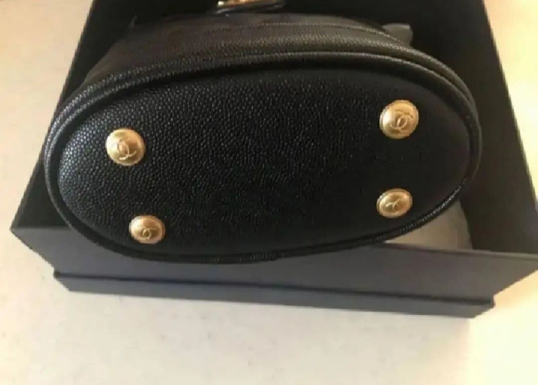 シャネル　ノベルティ　キルティングショルダーバッグ　非売品【新品未使用】