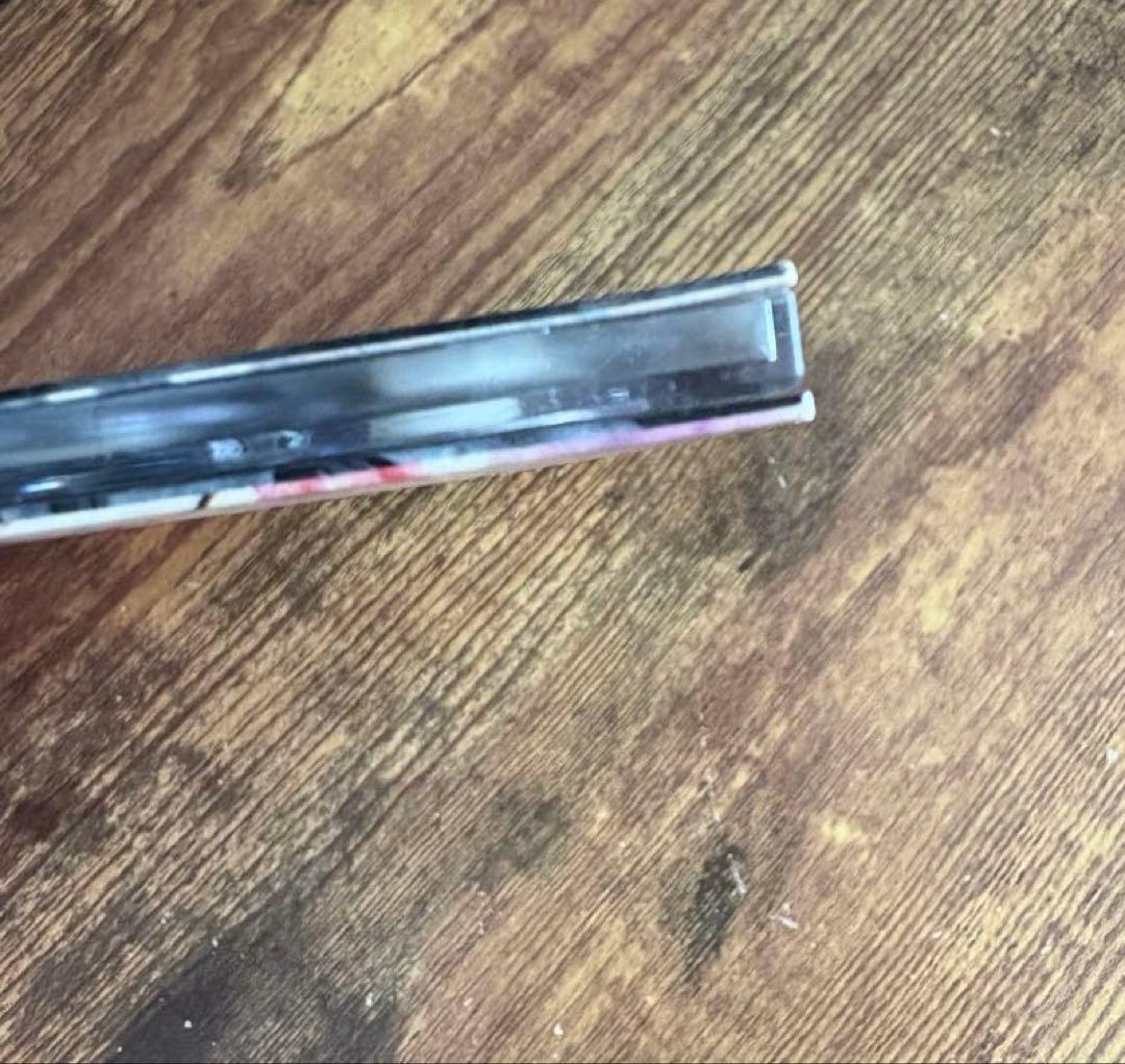 邦楽 The N.E.X.T. /ZONE THE DARKNESS ZORN