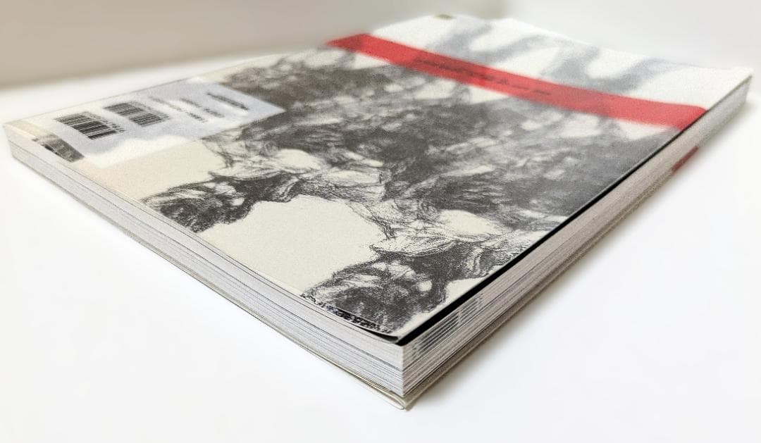 THE ART OF L GEAR SOLID　新川洋司