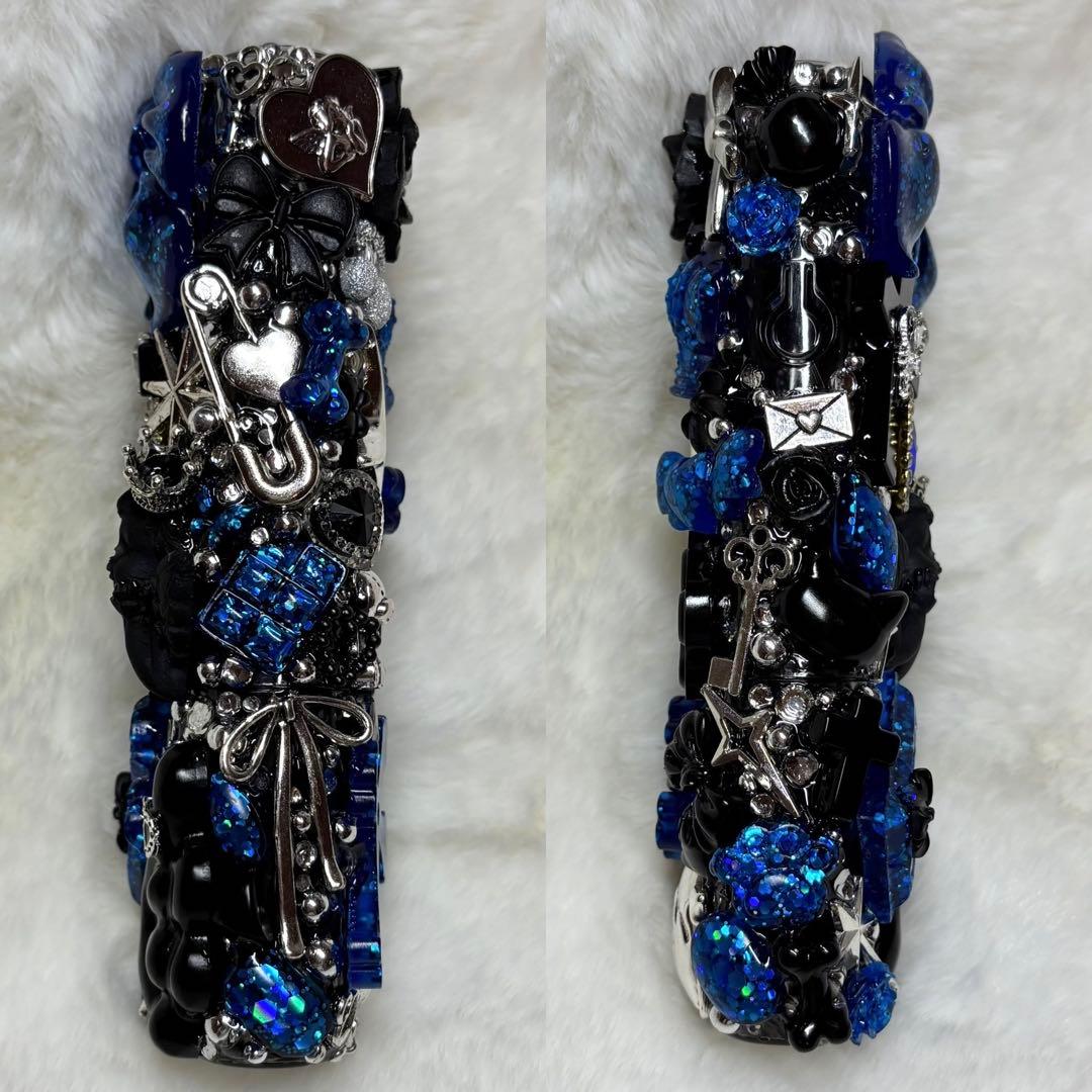 B396♡アイコスケース♡IQOS♡イルマワン♡デコケース♡