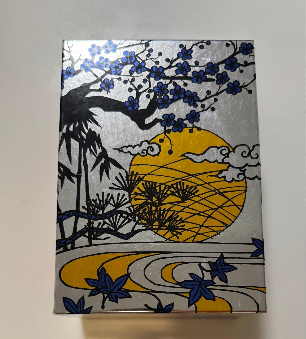 鈴木清順監督 自選 DVD BOX