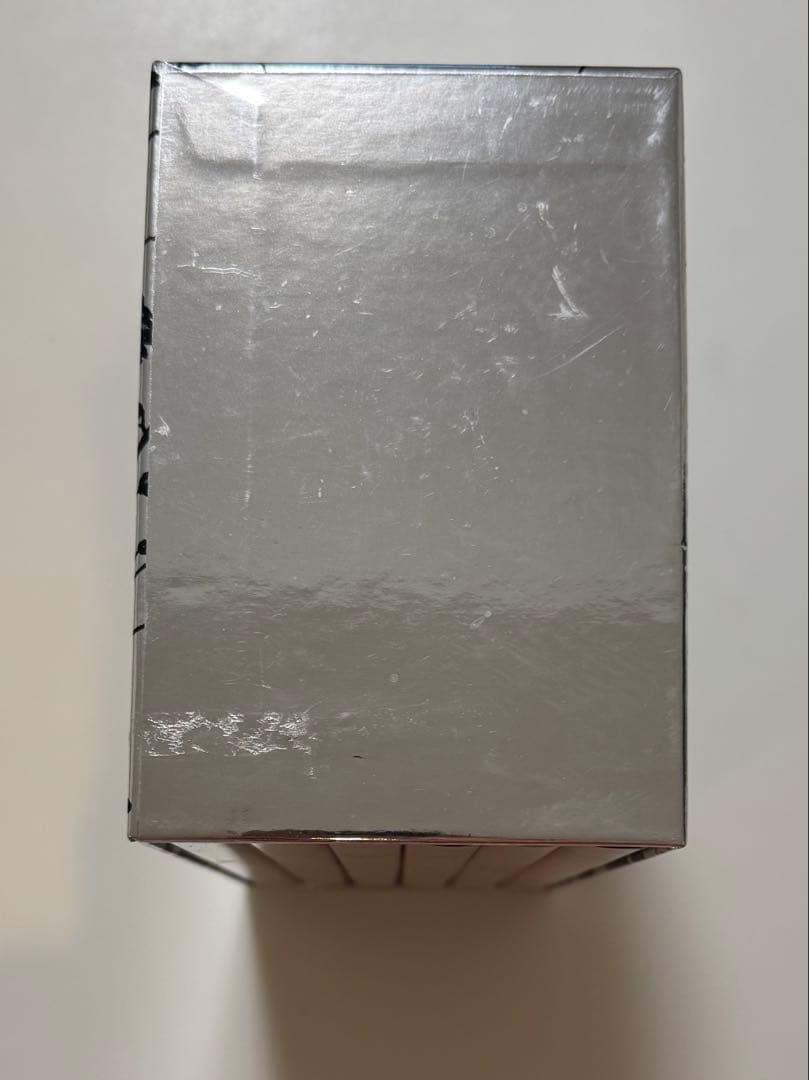 鈴木清順監督 自選 DVD BOX