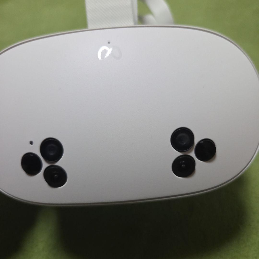 メタクエスト 3s 美品 即時発送