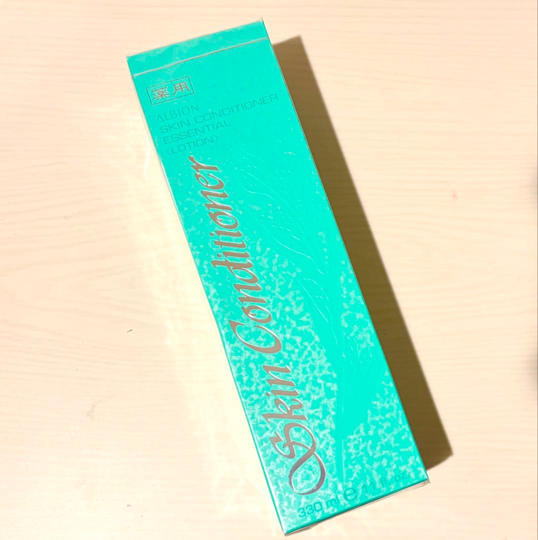 化粧水・ローション・トナー ALBION Skin Conditioner 330ml