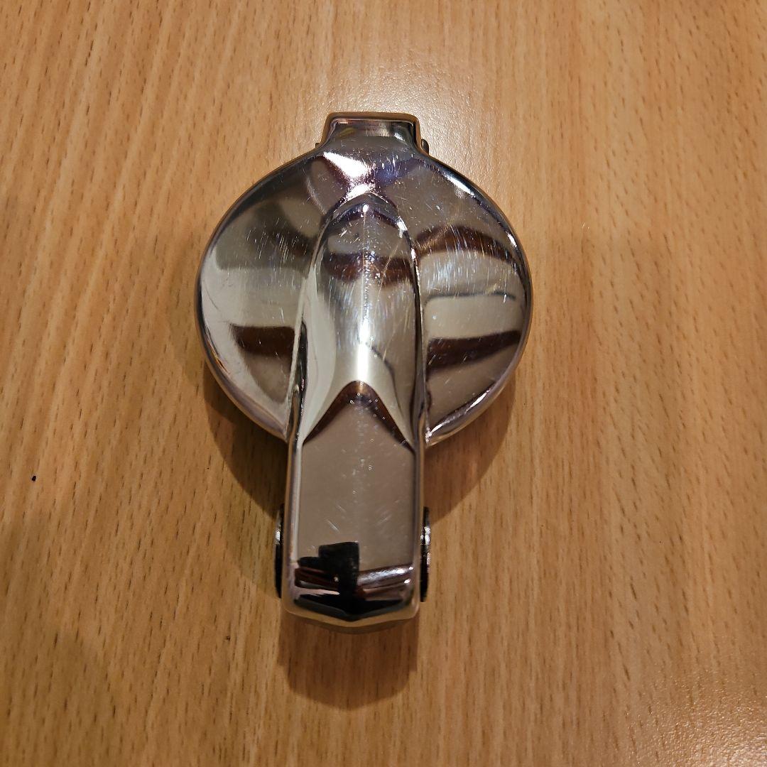 大さん専用！GT 380、GT 550、GT 750タンクキャップ！