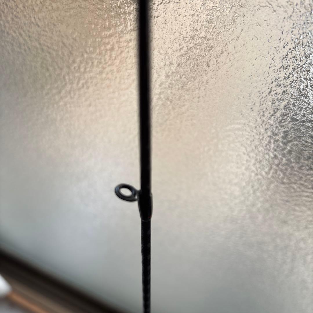 シマノ ゾデアス166mhー2