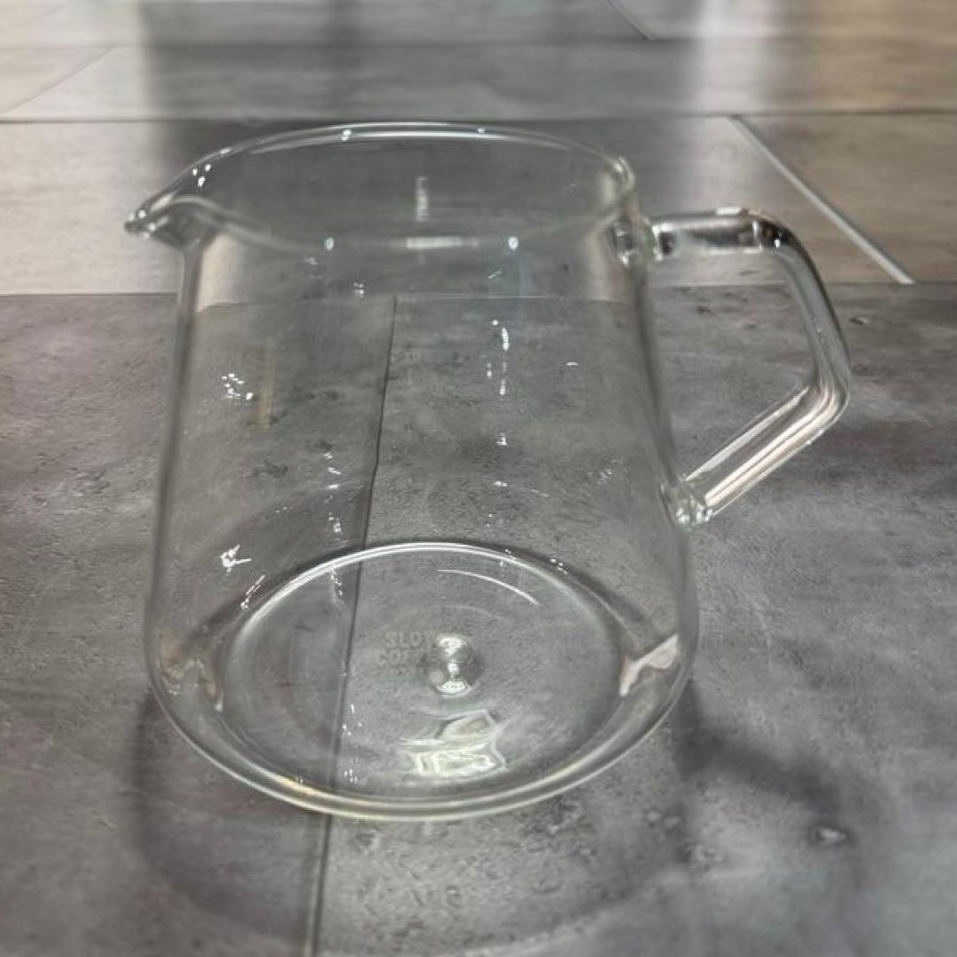 【未使用】KINTO (キントー) SCS-S02 ブリューワースタンドセット