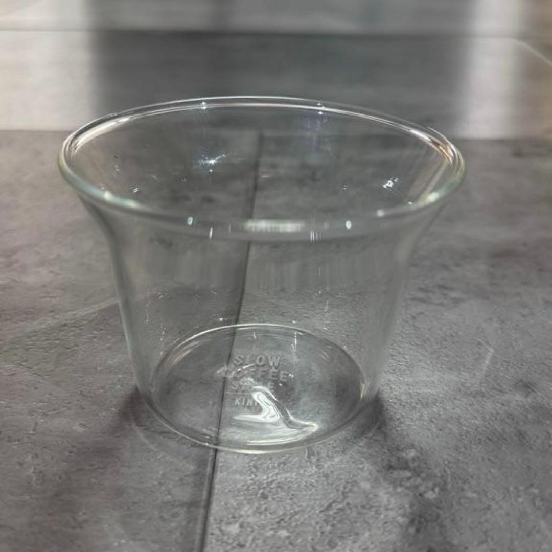 【未使用】KINTO (キントー) SCS-S02 ブリューワースタンドセット