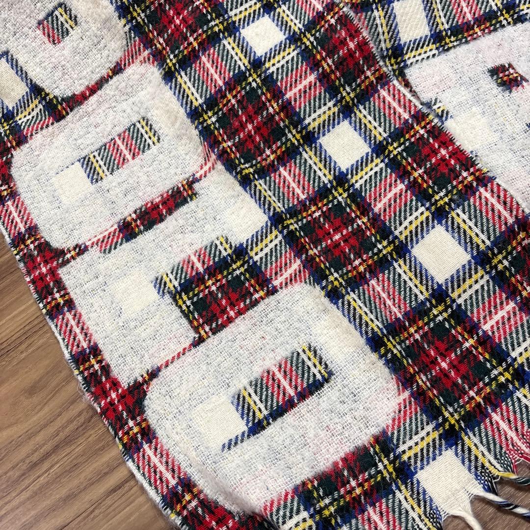 POLO Ralph Lauren マフラー