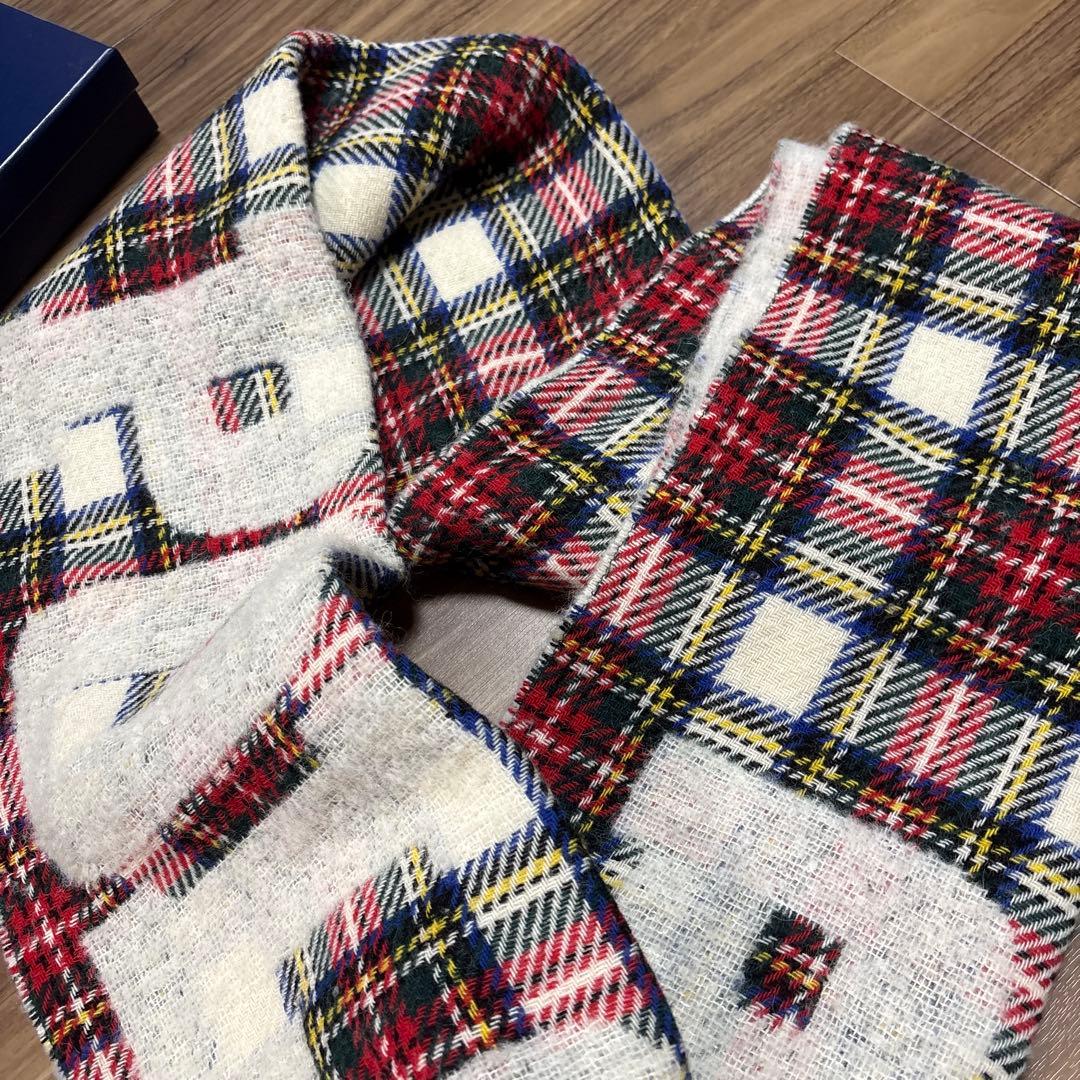 POLO Ralph Lauren マフラー