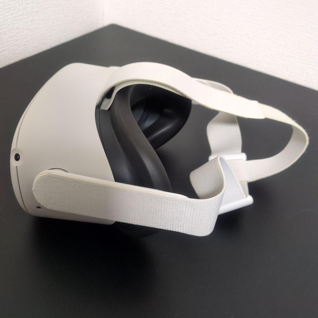  Quest 2 VRヘッドセット 64MB