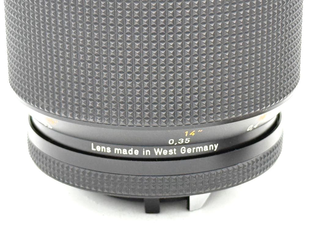 レンズ(単焦点) Carl Zeiss S-Planar 60mm f2.8 T* AEG