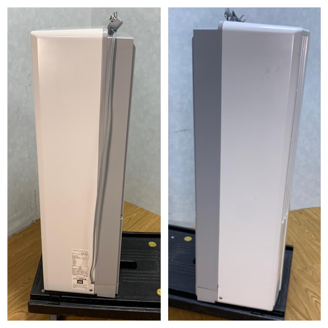 K☆017 コロナ ウィンドエアコン CW-1621 冷房専用 2022年