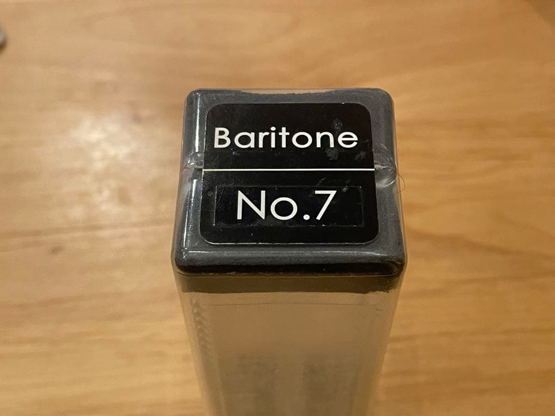 ♫ヤナギサワ バリトンサックスサックスメタルマウスピース♫