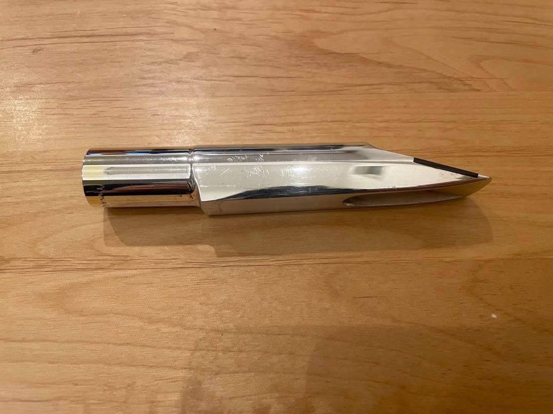 ♫ヤナギサワ バリトンサックスサックスメタルマウスピース♫