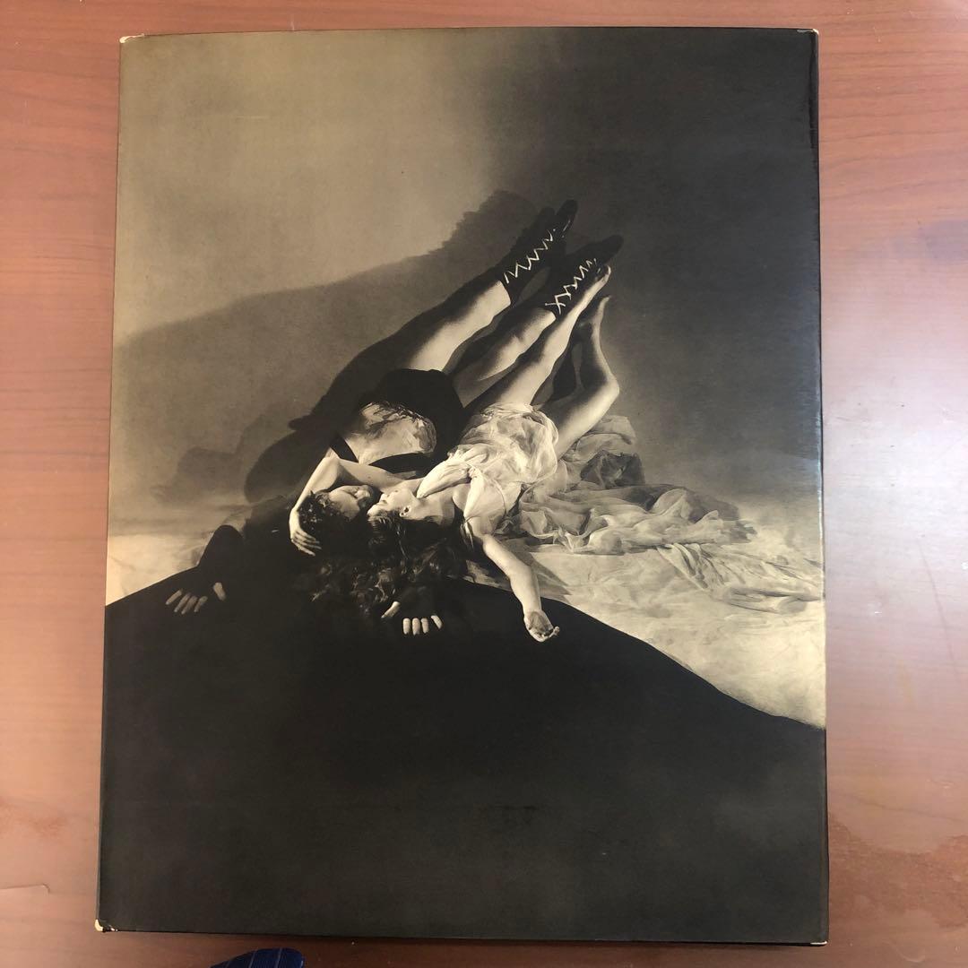 e Platt Lynes BALLET 写真集 (洋書)