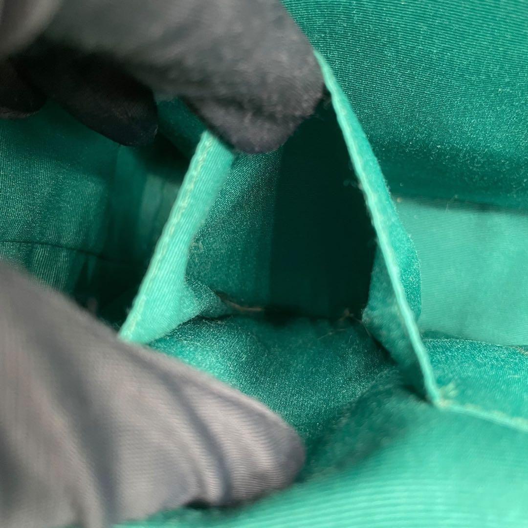 良品 4876 COACH コーチ トートバッグ シグネチャー レザー y2k