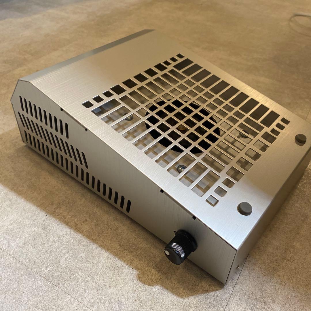 集塵機　ゼフィロス　フィルター付き　ネイル集塵機