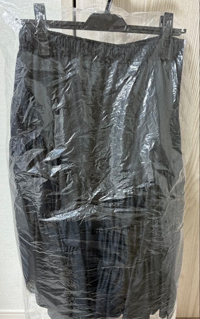 新品　ロージーモンスター　January opera skirt S オペラ