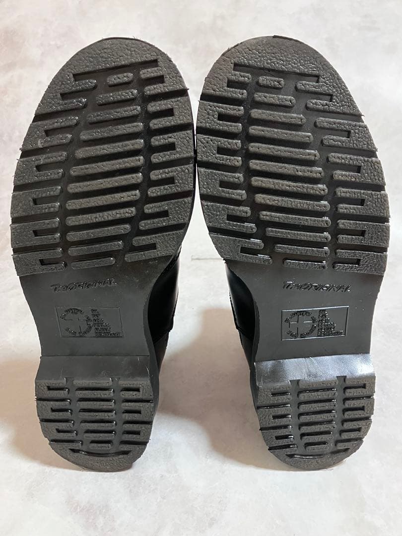 Dr.Martens 2976 MONO チェルシー ブーツ