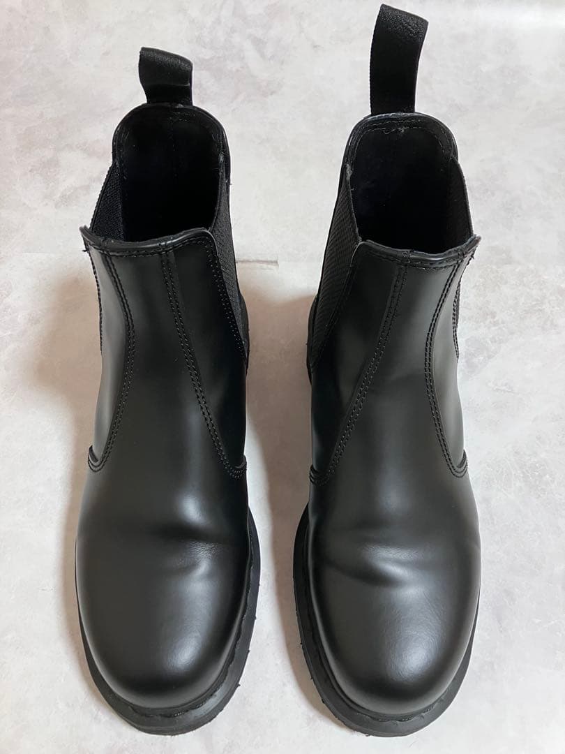 Dr.Martens 2976 MONO チェルシー ブーツ