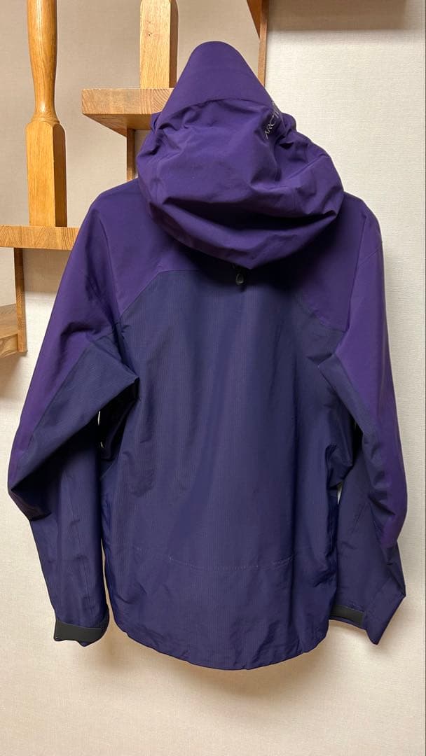 ⭐︎アークテリクスラッシュジャケット⭐︎　ARC’TERYX Rush jacket