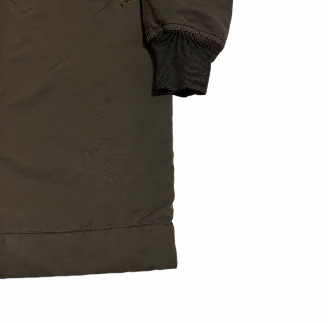 ジャケット・アウター Rick Owens DRKSHDW Long Bomber Jacket