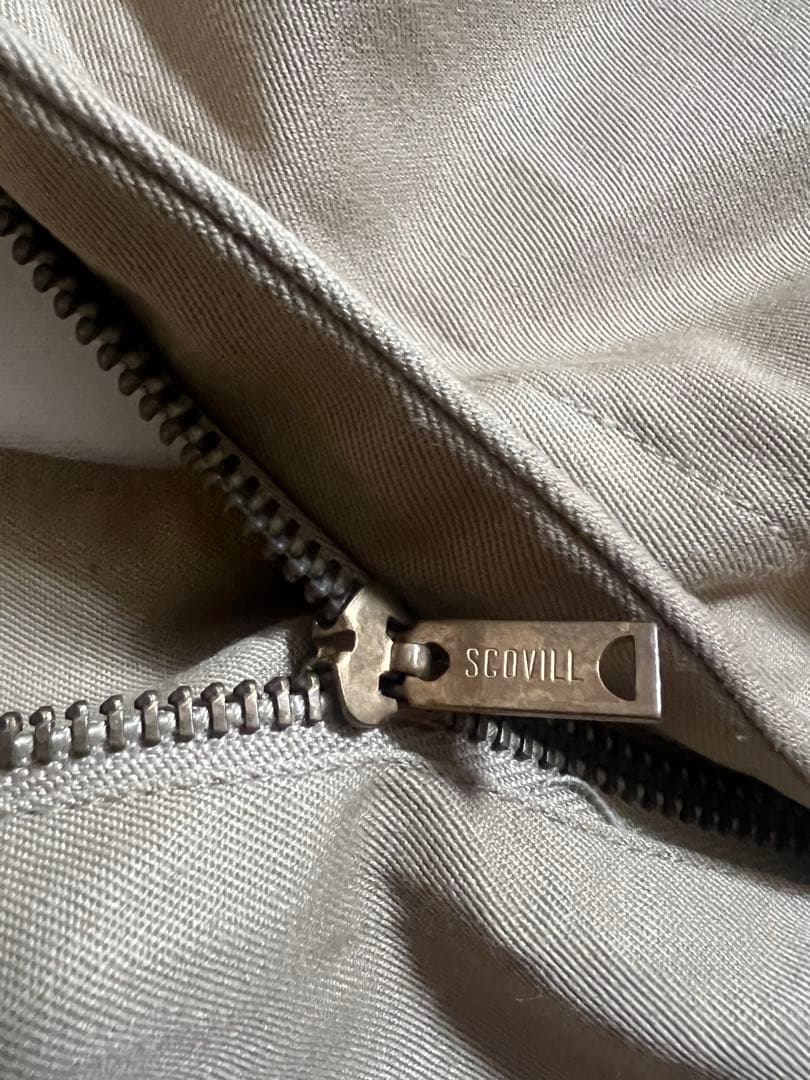 90年代　US Army Cino Trousers ミリタリー　チノパン